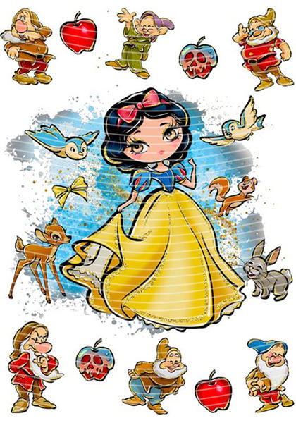 A5 Notebook Wraps-W-2377